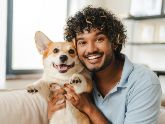 The Joyful Journey The Benefits of Having a Pet in Your Home