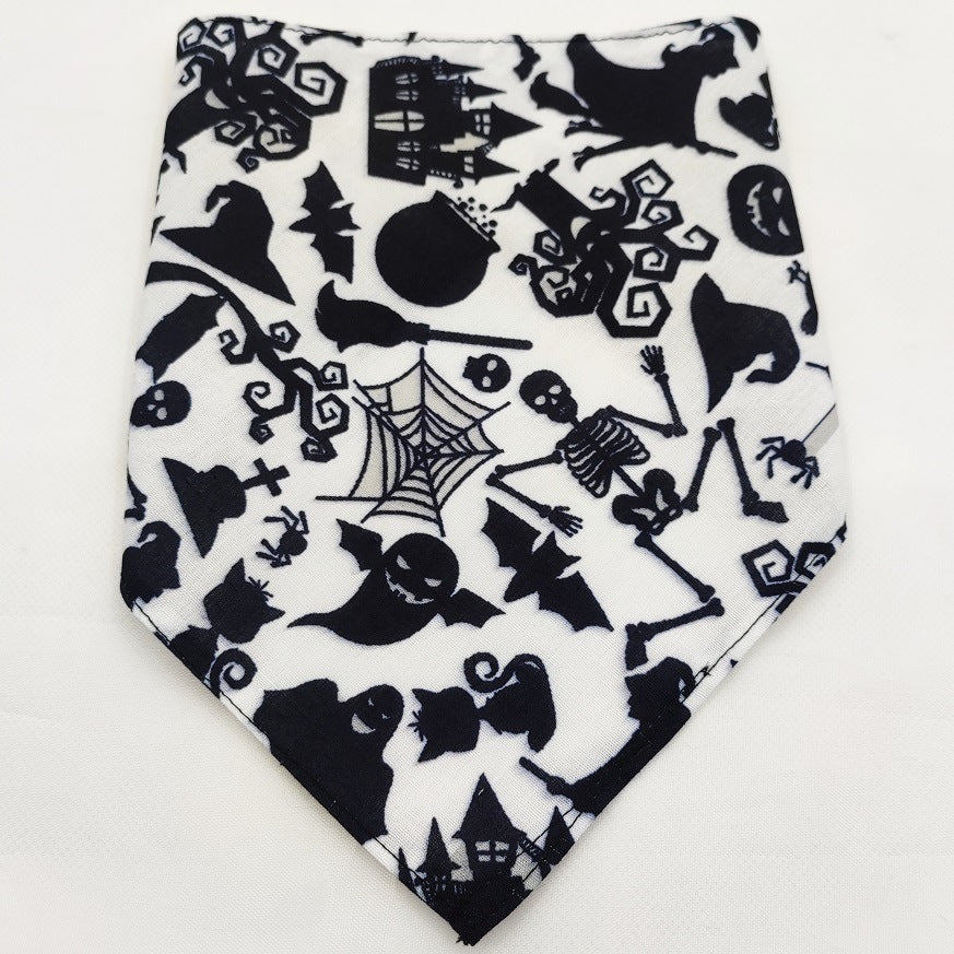 Pet Drool Towel Pet Scarf Pet Triangle Towel-Alexthepet.com