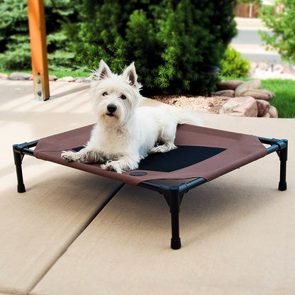 Dog Bed - Moisture-Proof, Washable & Stackable | AlexThePet