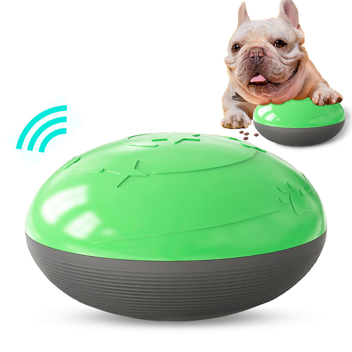 Sounding toy spiller-Alexthepet.com