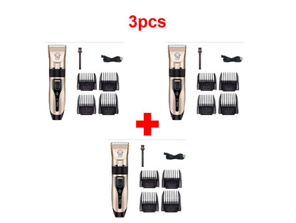 Professional Dog Shaver - Pet Teddy Cat Shaving Hair Clipper