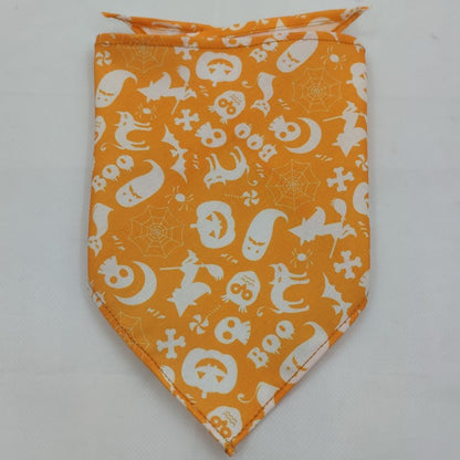 Pet Drool Towel Pet Scarf Pet Triangle Towel-Alexthepet.com