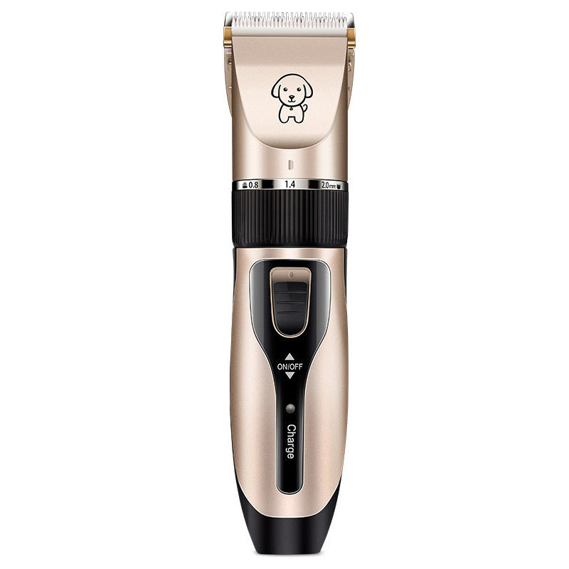 Professional Dog Shaver - Pet Teddy Cat Shaving Hair Clipper