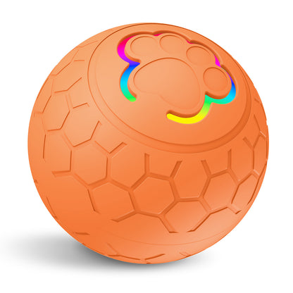 Electric Remote Control Ball - Gravity Jumping Toy Ball