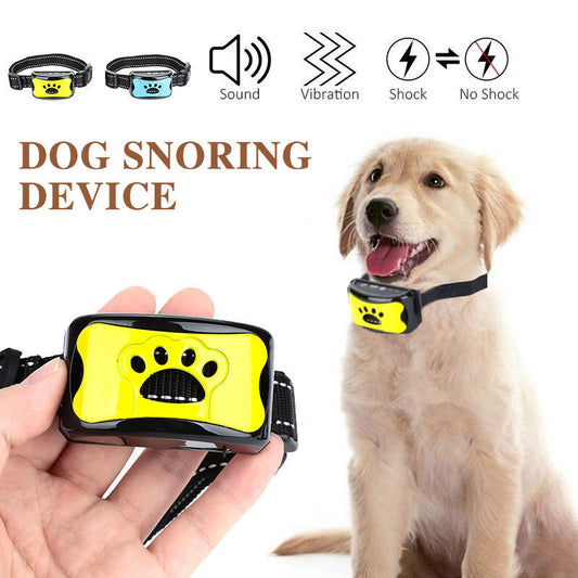 Dog Training Collar - Waterproof Electric Remote Trainer