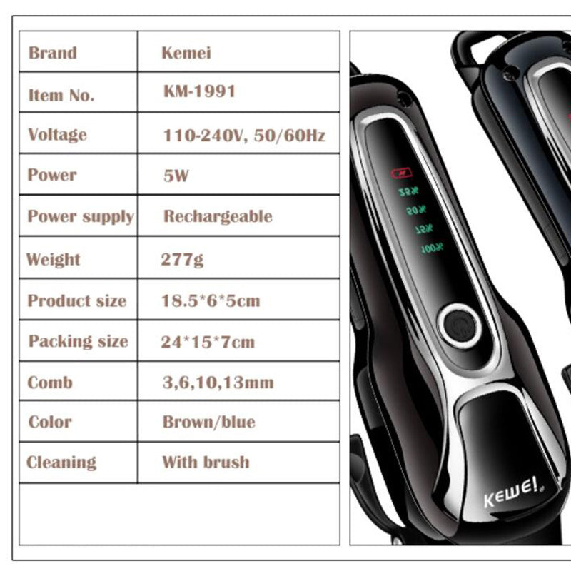 Pet scissors electric pet fader pet tuner-Alexthepet.com