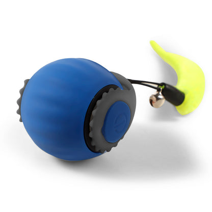 Funny Cat Toy | Automatic Gravity Ball for Endless Fun