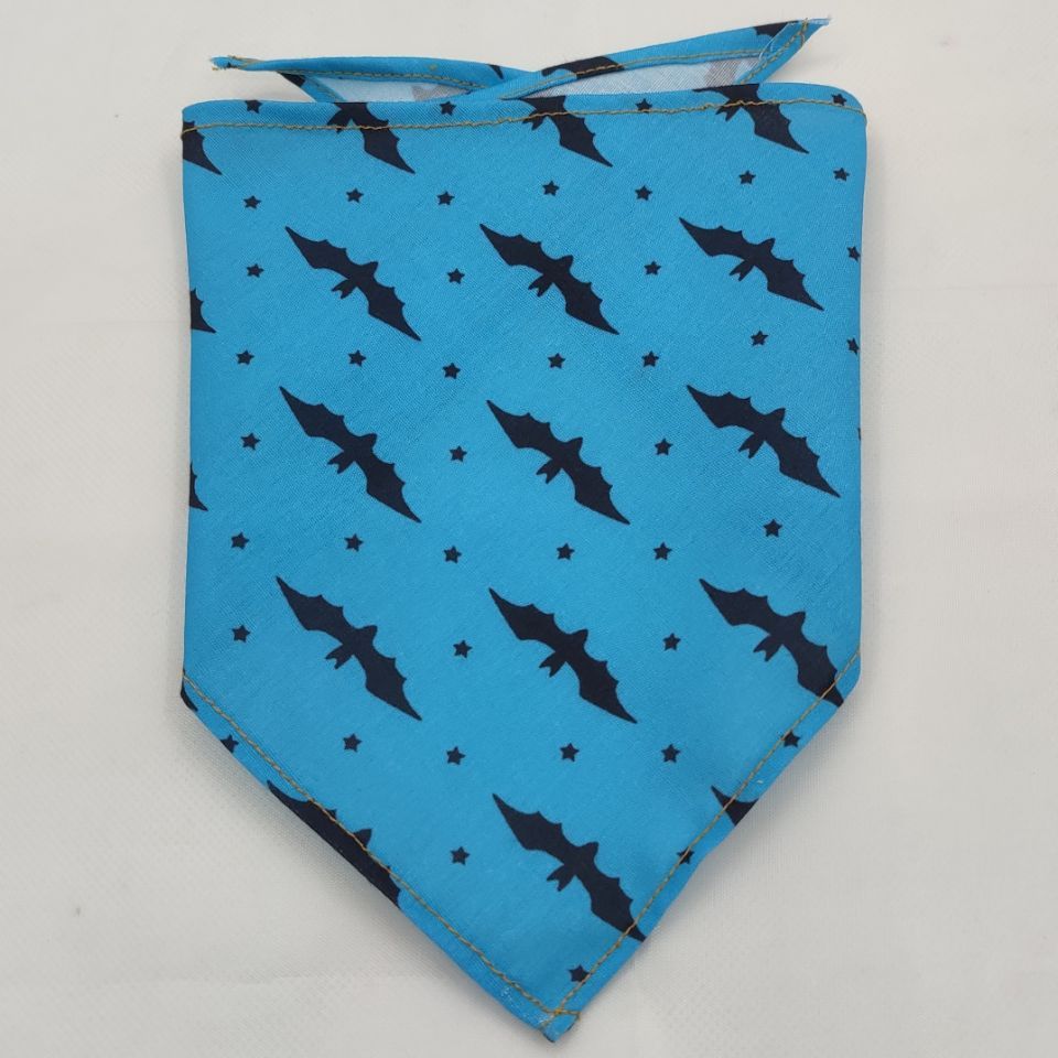 Pet Drool Towel Pet Scarf Pet Triangle Towel-Alexthepet.com