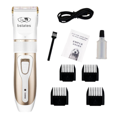 Professional Dog Shaver - Pet Teddy Cat Shaving Hair Clipper