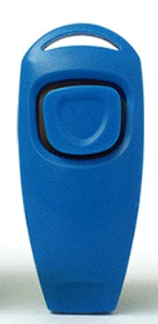 Pet Ring Whistle: Two-in-One Training Tool for Dogs & Pets