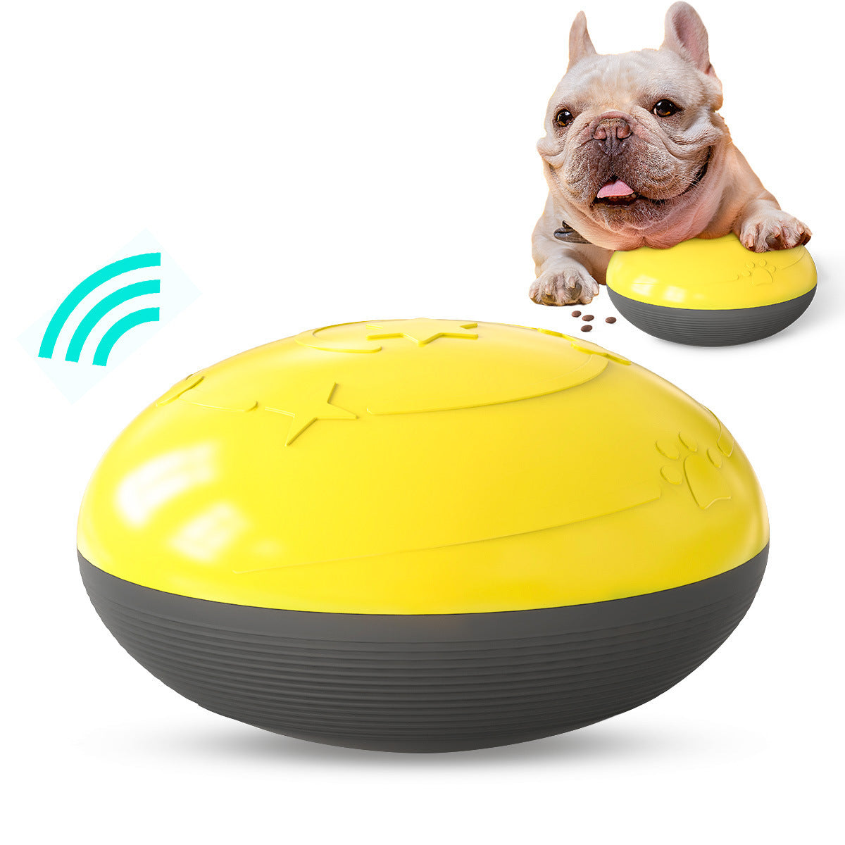 Sounding toy spiller-Alexthepet.com