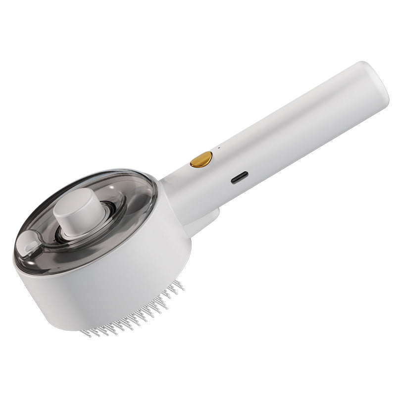 Animal Hair Remover Brush - Pet Grooming Tool