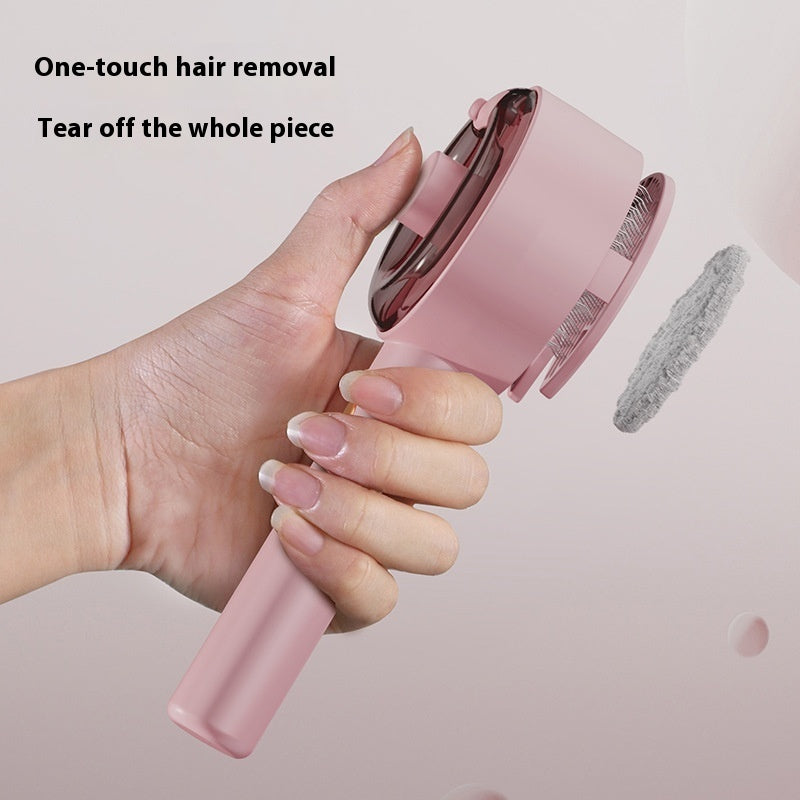 Animal Hair Remover Brush - Pet Grooming Tool