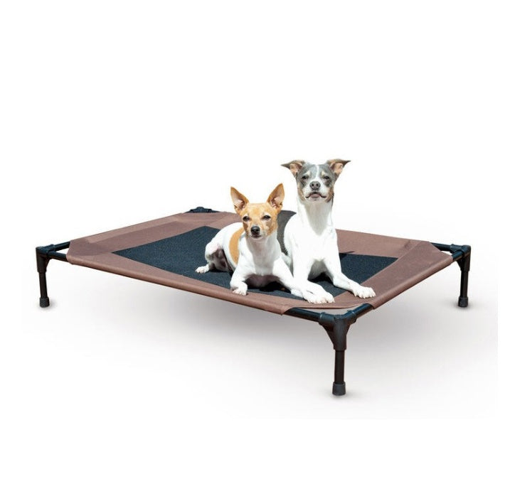 Dog Bed - Moisture-Proof, Washable & Stackable | AlexThePet