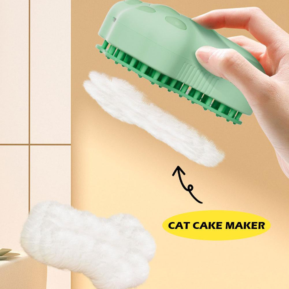 Electric Cat Dog Spray Comb - Pet Supplies Canada