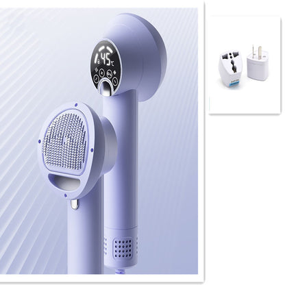 Pet Hair Dryer - Silent Grooming for pets | alexthepet