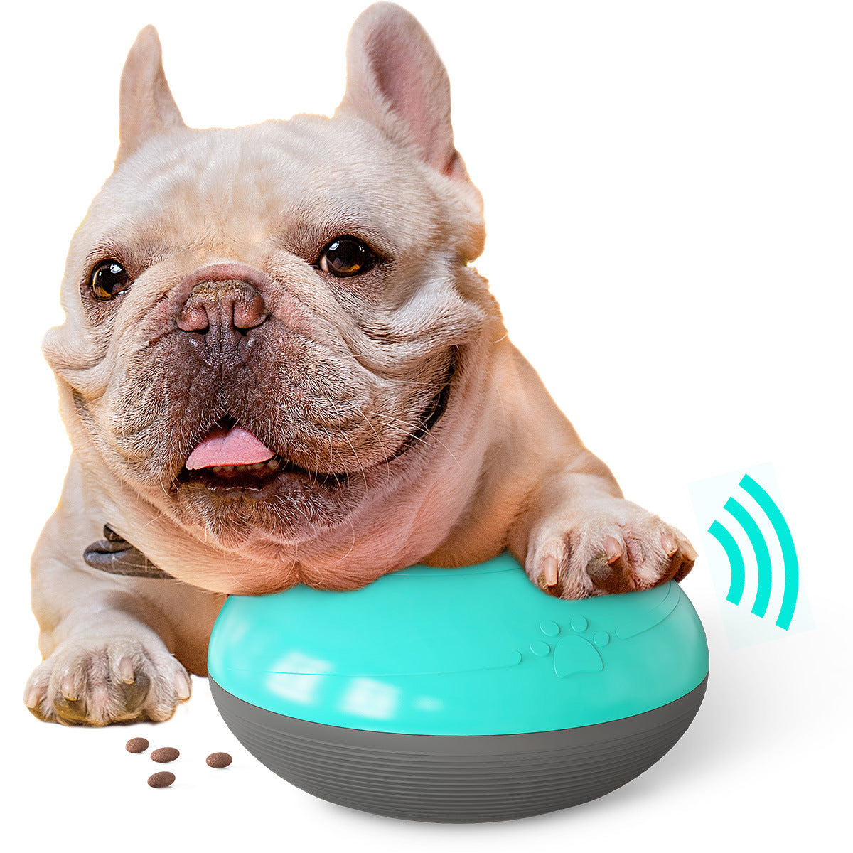 Sounding toy spiller-Alexthepet.com