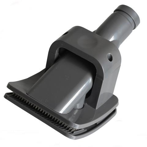 Pet Grooming Brush Vacuum | Alex The Pet - CA