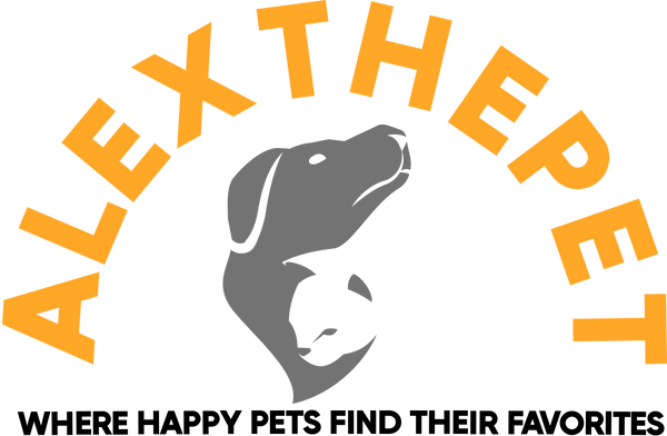 Alexthepet.com