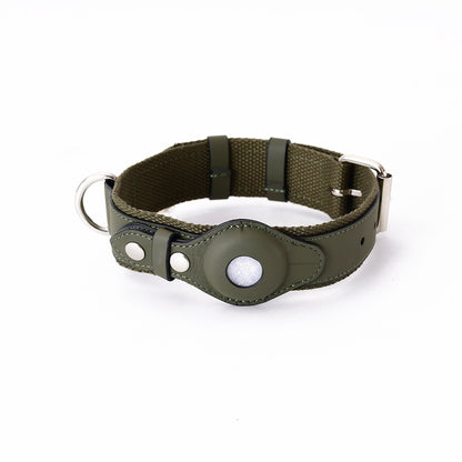 Tracking Dog Collar for Medium & Large Dogs - AlexThePet