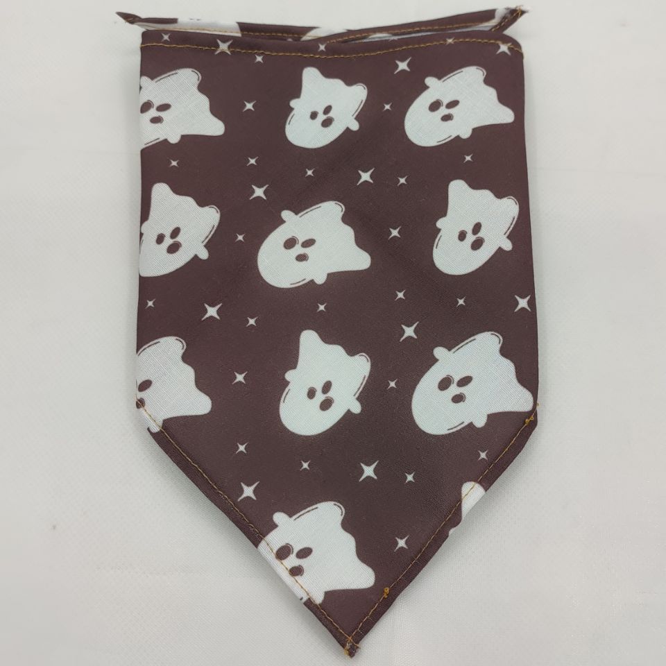 Pet Drool Towel Pet Scarf Pet Triangle Towel-Alexthepet.com