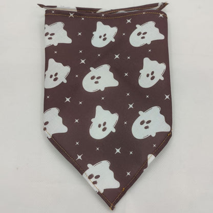 Pet Drool Towel Pet Scarf Pet Triangle Towel-Alexthepet.com