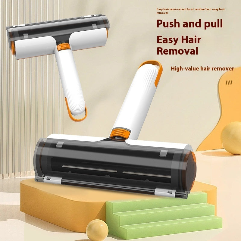 Portable Washable Hair Removal Brush-Alexthepet.com